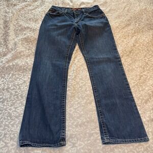 Ariat FR M4Low Rise Bootcut Men's 33x34 (A18)